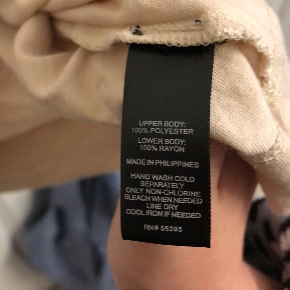 Express shirt. - Picture 5 of 5